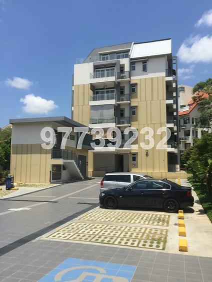 Eastwood Regency (D16), Apartment #120749402